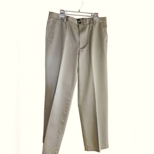 Dockers Signature Khaki D3 Tan, Size 36/31